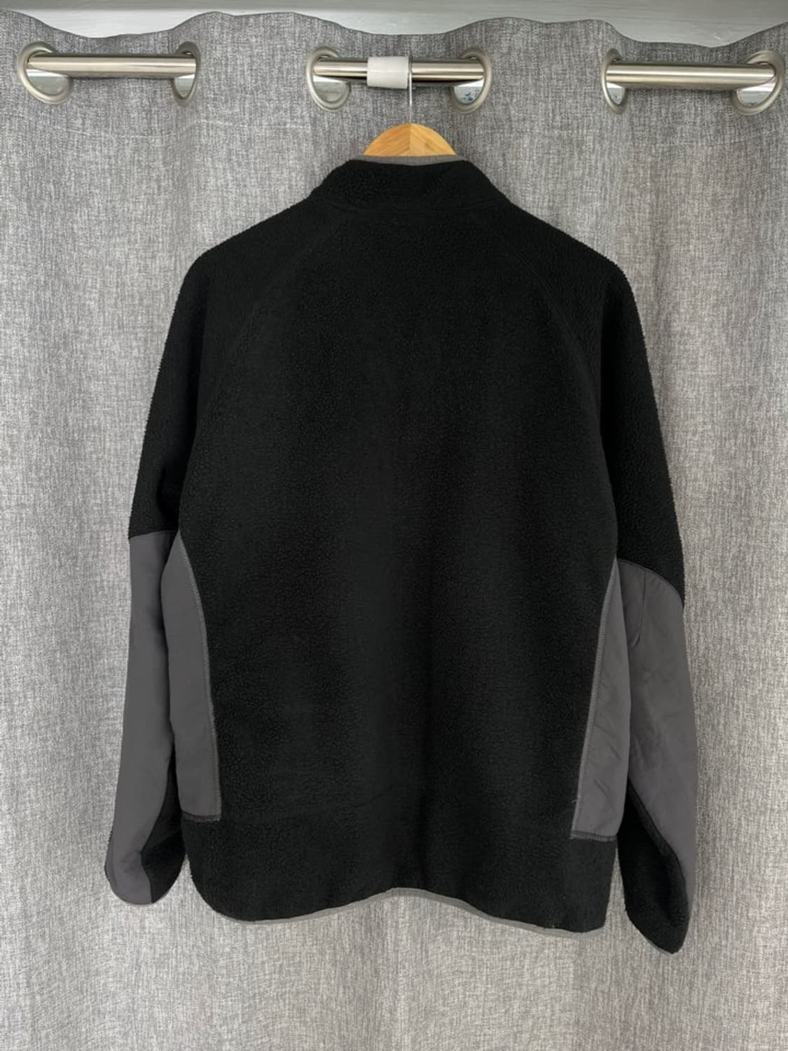 뉴에라 플리스 자켓/#699 상품이미지3