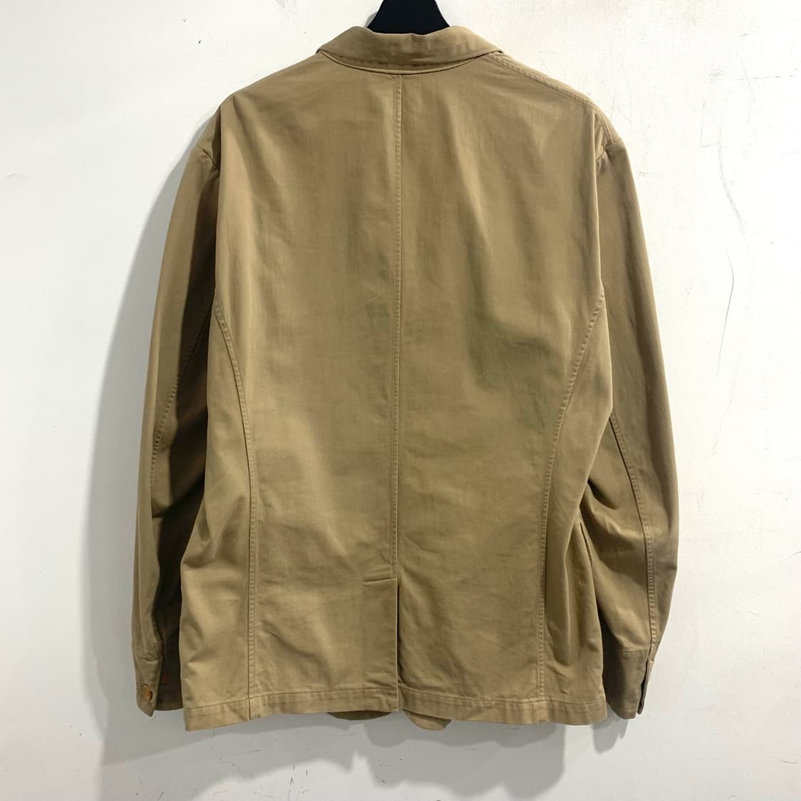 45rpm 워크 블레이저 상품이미지4