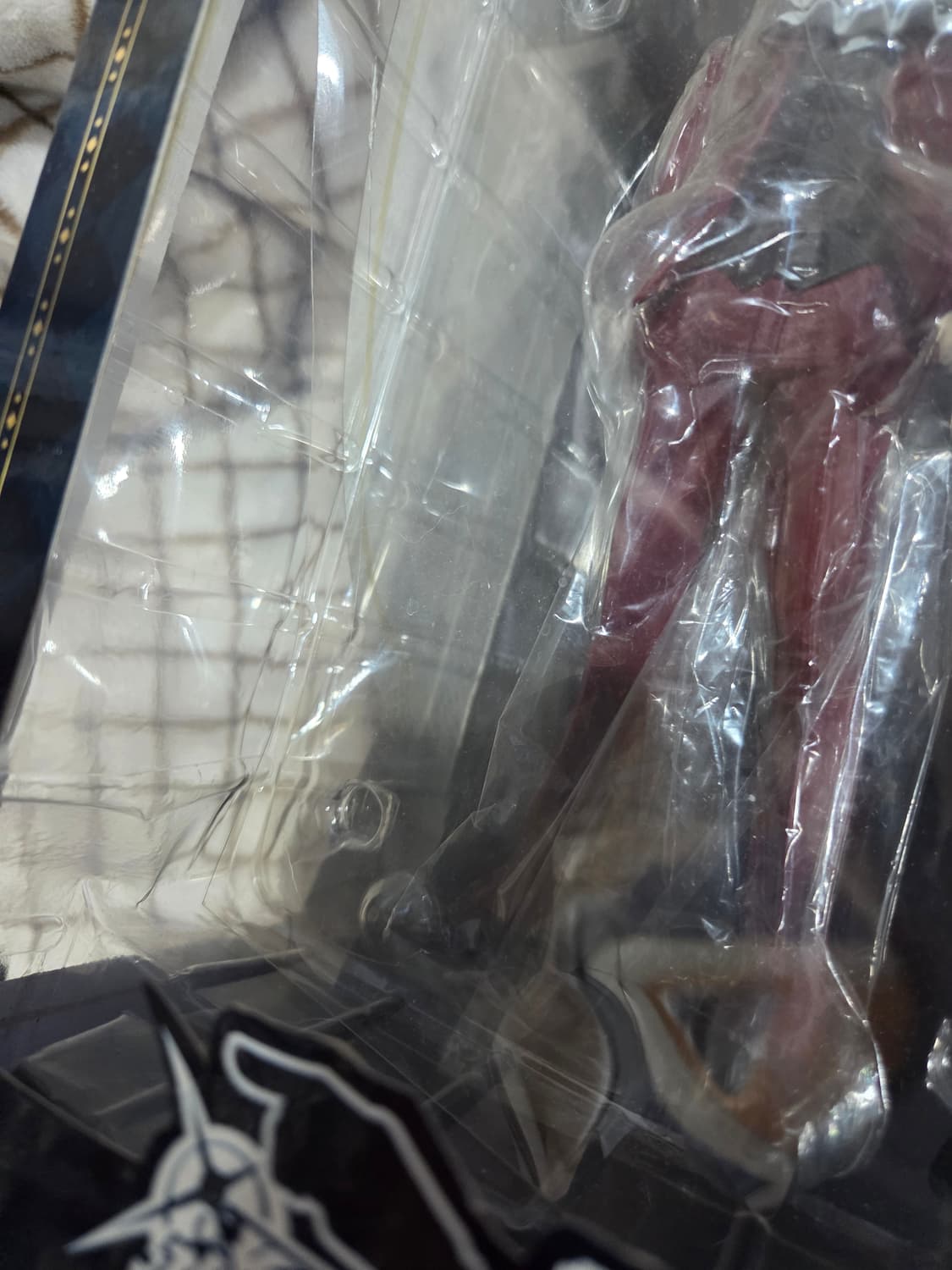 역전검사2 미츠루기 레이지 1/10 스케일 피규어 상품이미지5