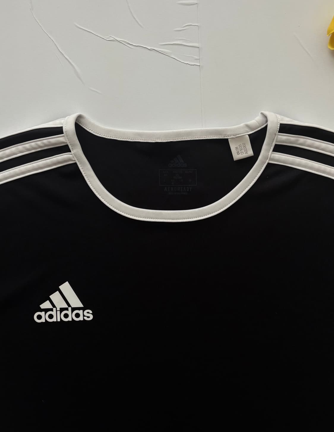adidas 아디다스 오레오 기능성 반팔티 상품이미지4
