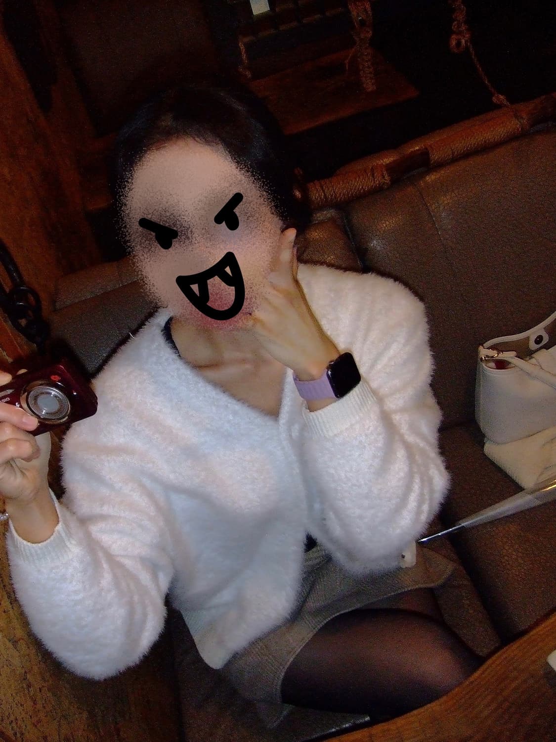 후지필름 파인픽스 Z2 (작례O / XD카드포함) 상품이미지6