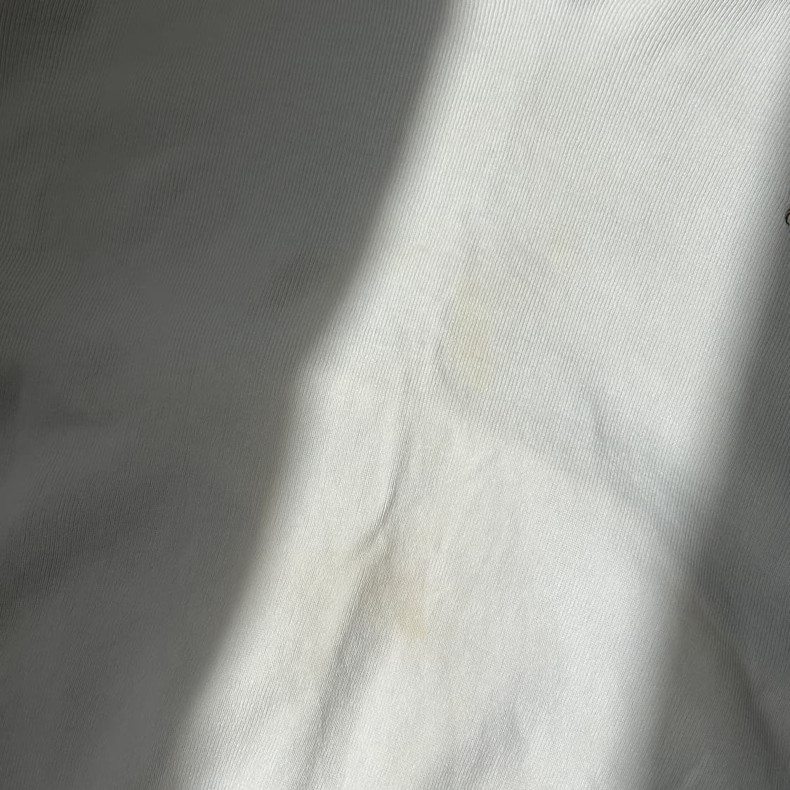 폴로 랄프로렌 베이지 브이넥 니트 상품이미지7