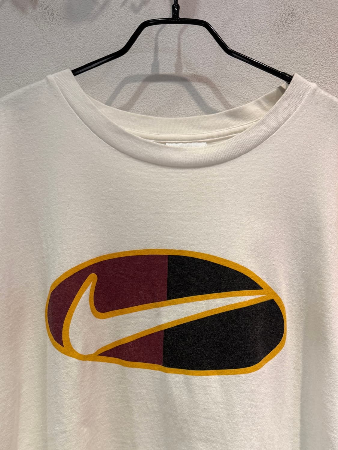 90's NIKE Tee (Made In U.S.A) 상품이미지3