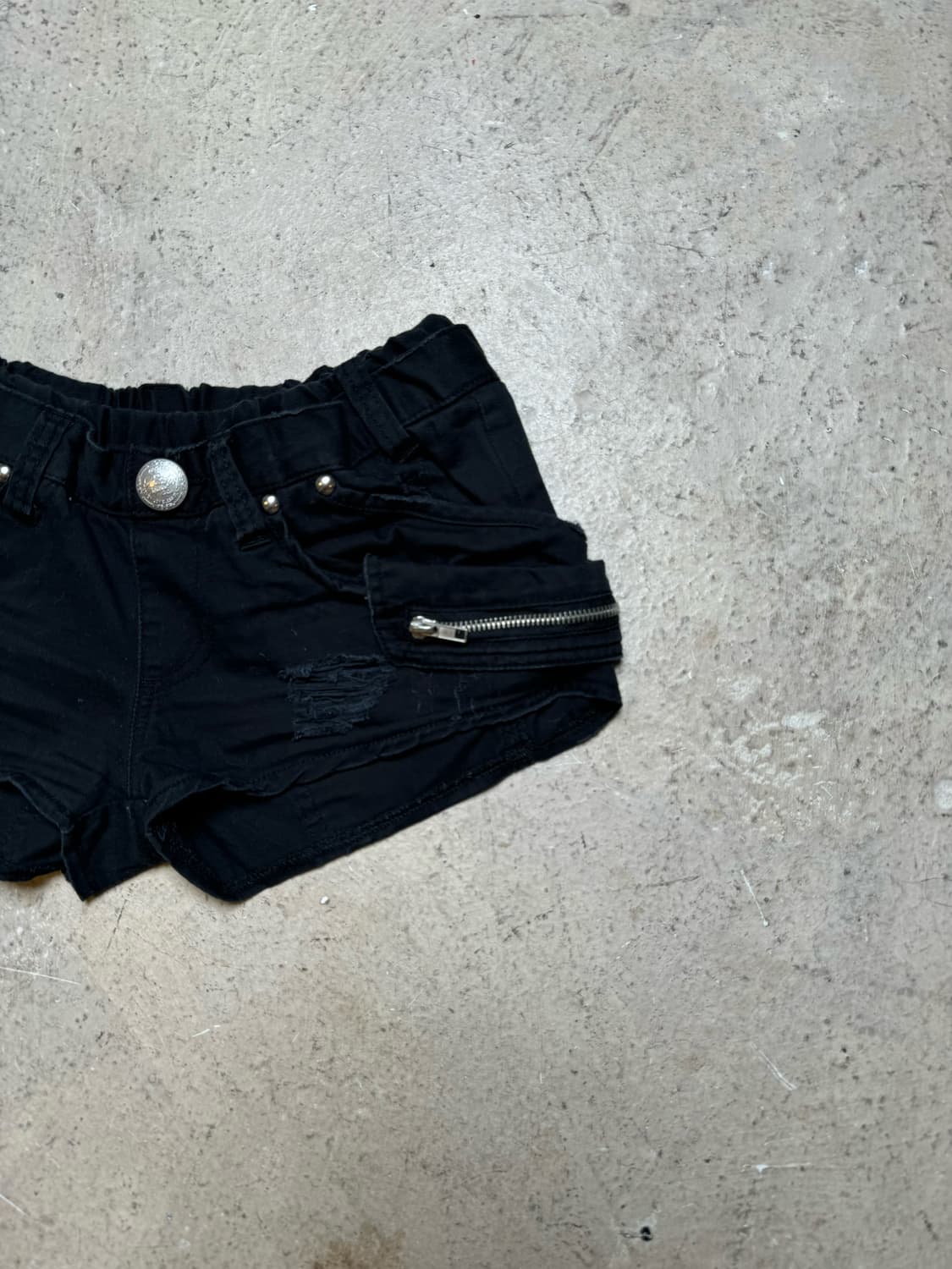 카고 숏츠 상품이미지2