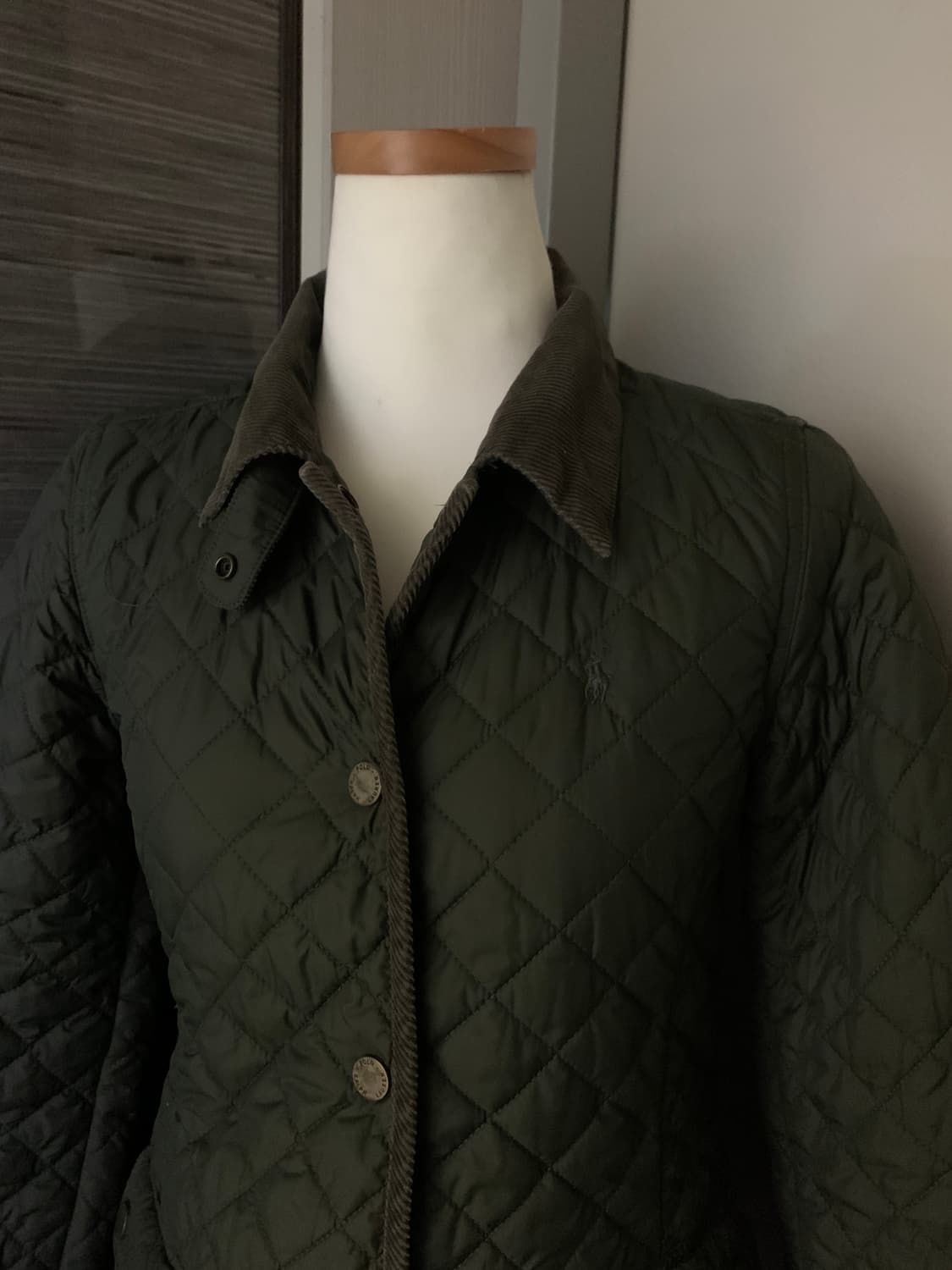 폴로 자켓 상품이미지3