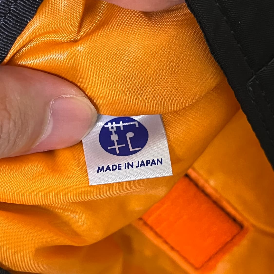 Porter 요시다 포터 탱커 숄더백 s 블랙 상품이미지9