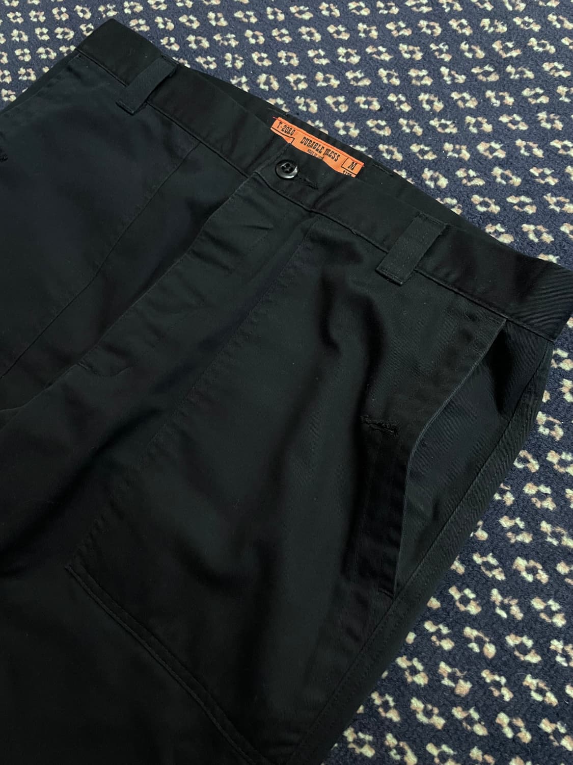 텐더로인 워크팬츠 상품이미지4