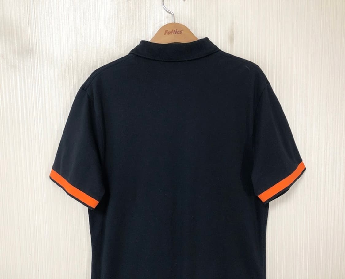 나이키 네덜란드 축구국대 폴로티셔츠 XXL(110) 상품이미지9