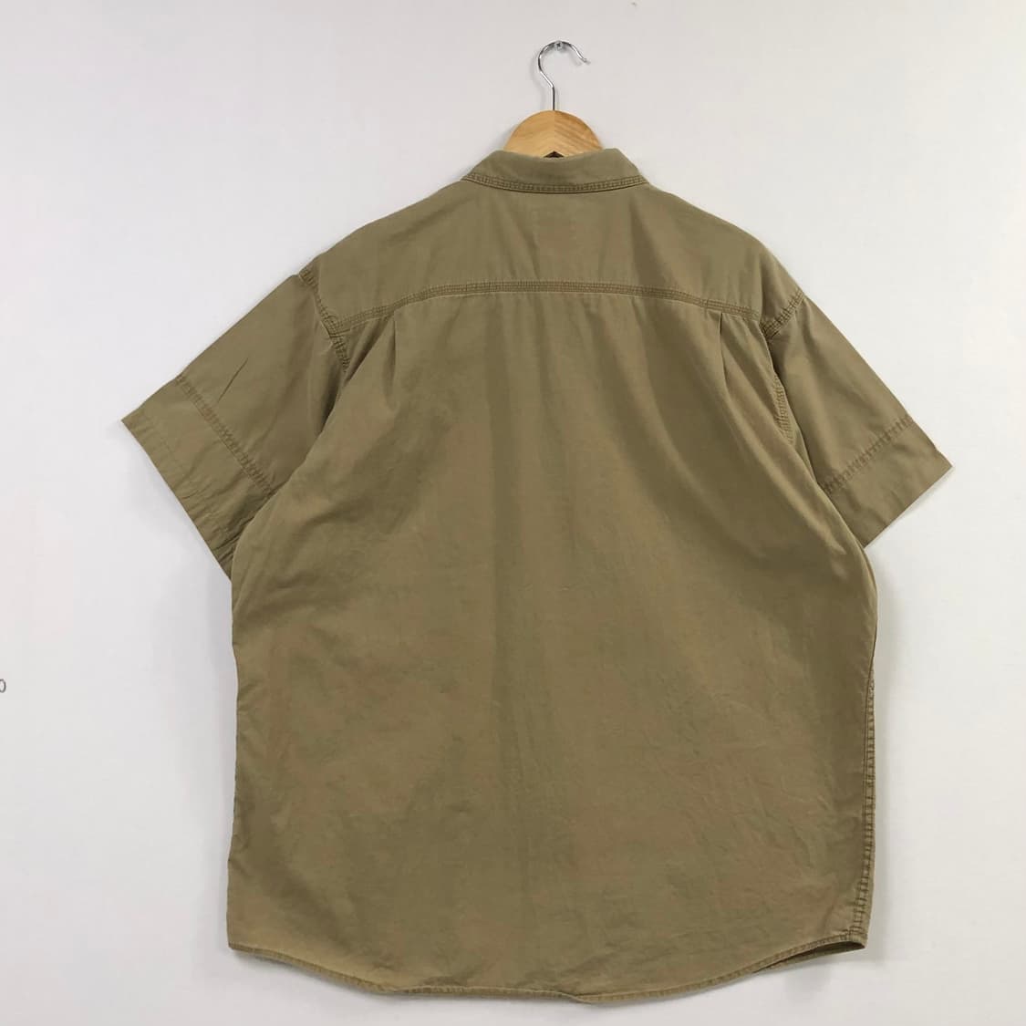 Xxl 칼하트 워크 셔츠 상품이미지4