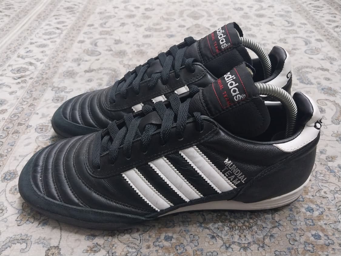 아디다스 문디알 팀 풋살화 265mm 상품이미지3