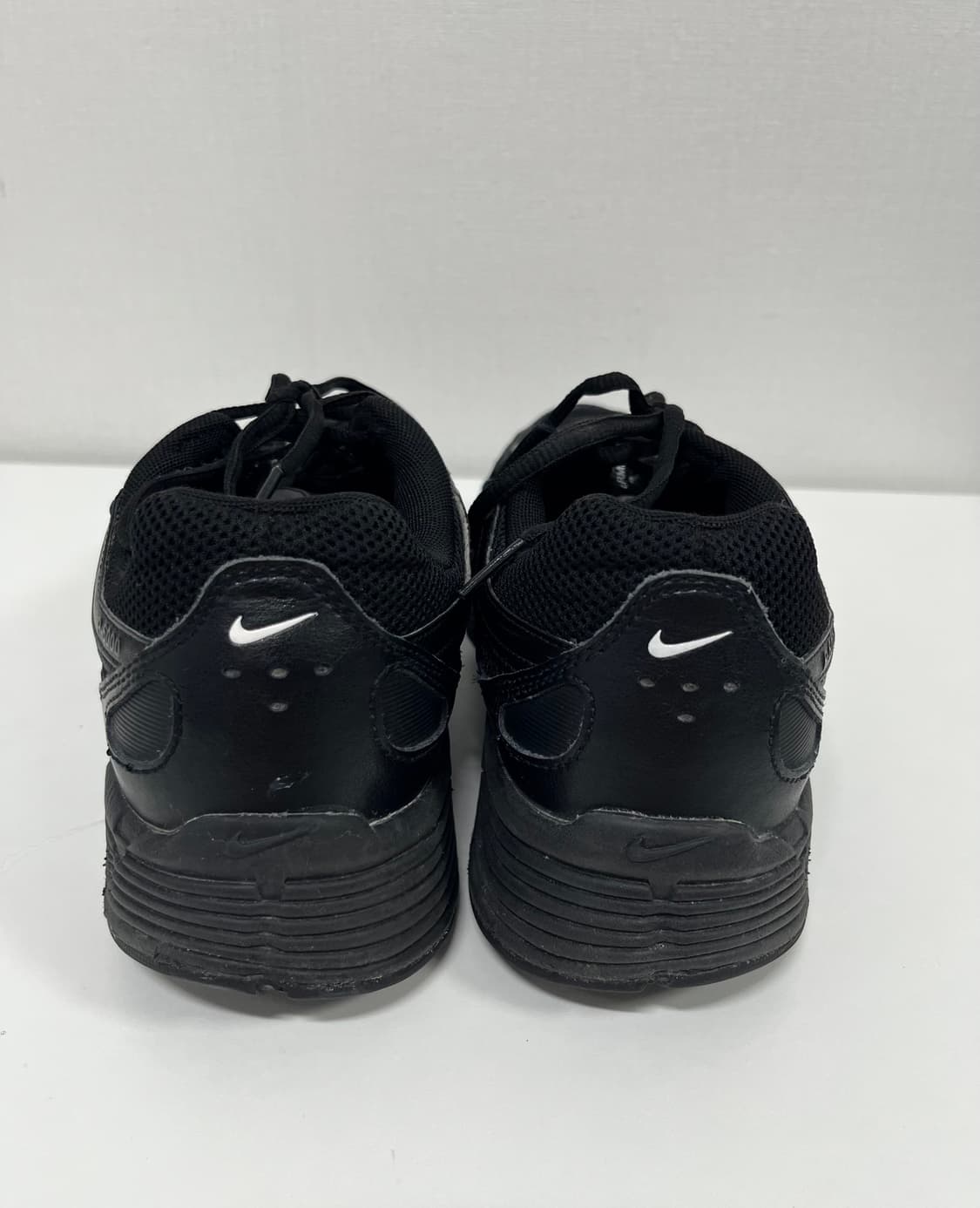 [285] 나이키 p6000 트리플 블랙 화이트 상품이미지2