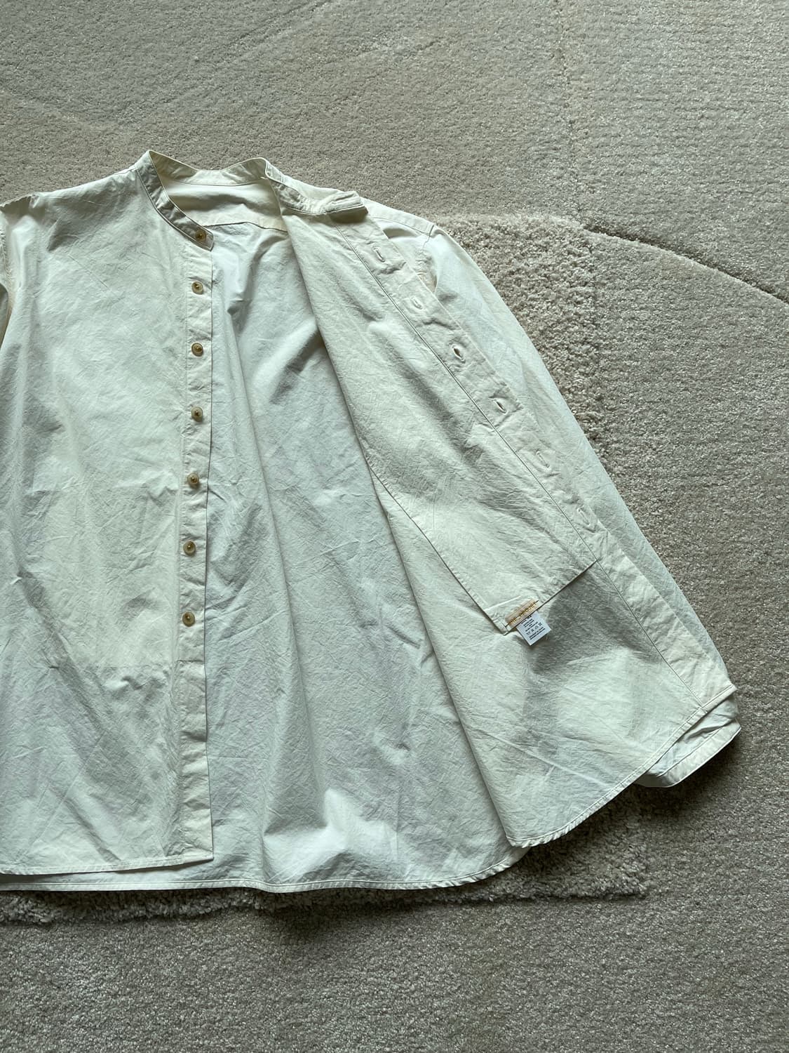 드레프로젝트 B-Shirts (100–105) 상품이미지6