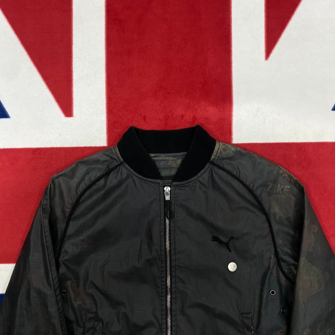 푸마 x 미하라야스히로 자켓 M  상품이미지3