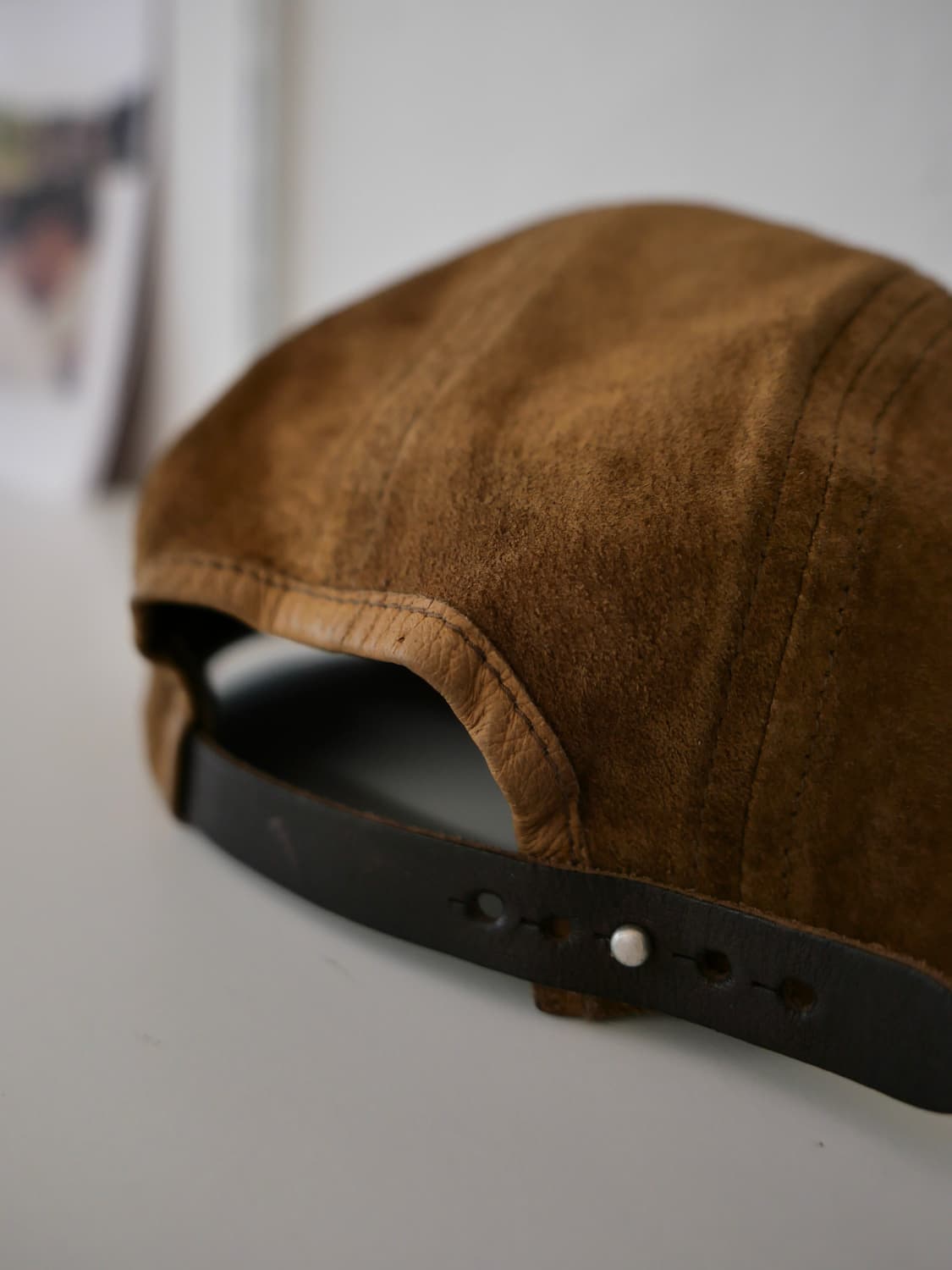 헨더스킴 피그 제트 캡 상품이미지4