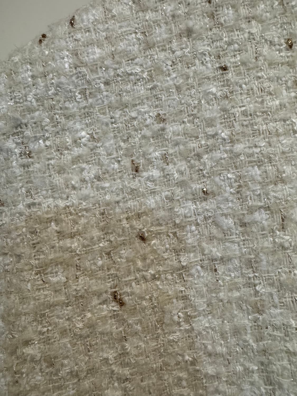 DEWL 듀엘 트위드자켓 상품이미지9