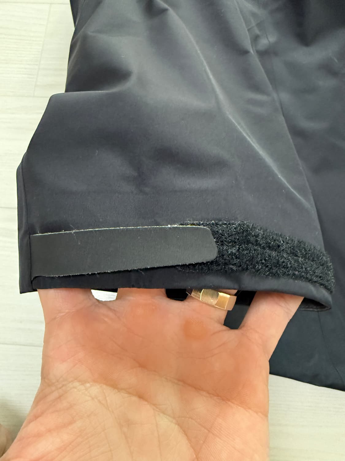 아크테릭스 베타 LT 자켓 블랙 L size 상품이미지6