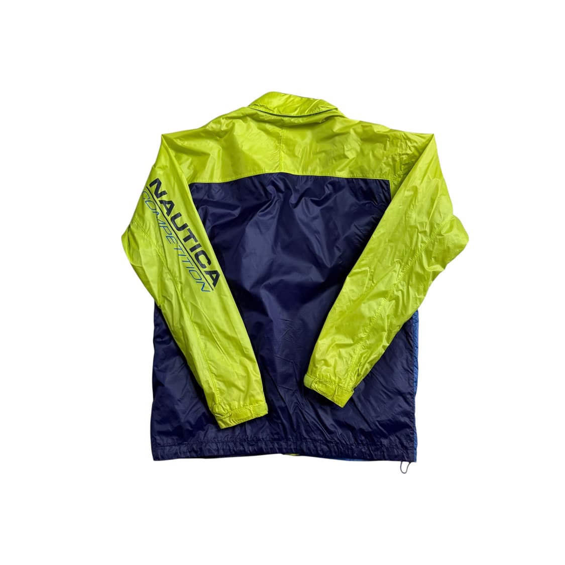 노티카 바람막이 상품이미지3