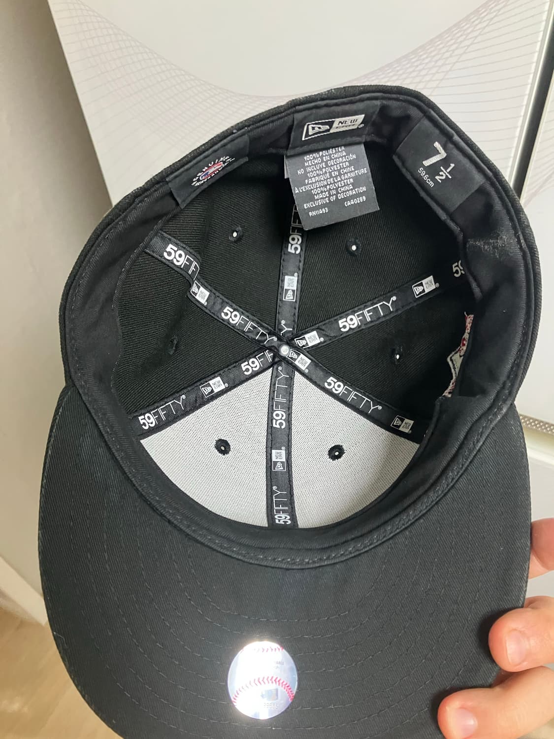 뉴에라 59fifty 상품이미지2