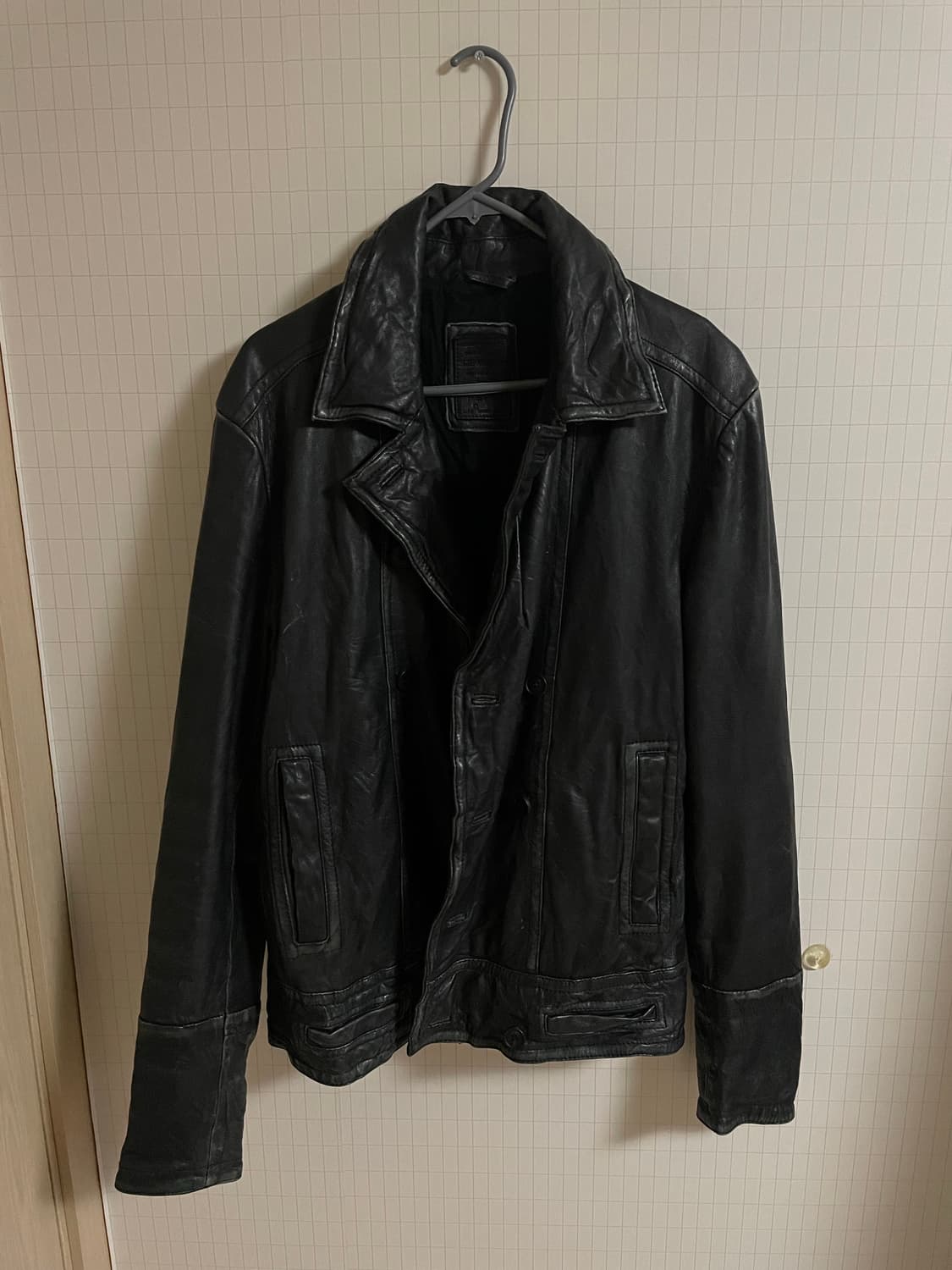 All saints jacket 상품이미지2
