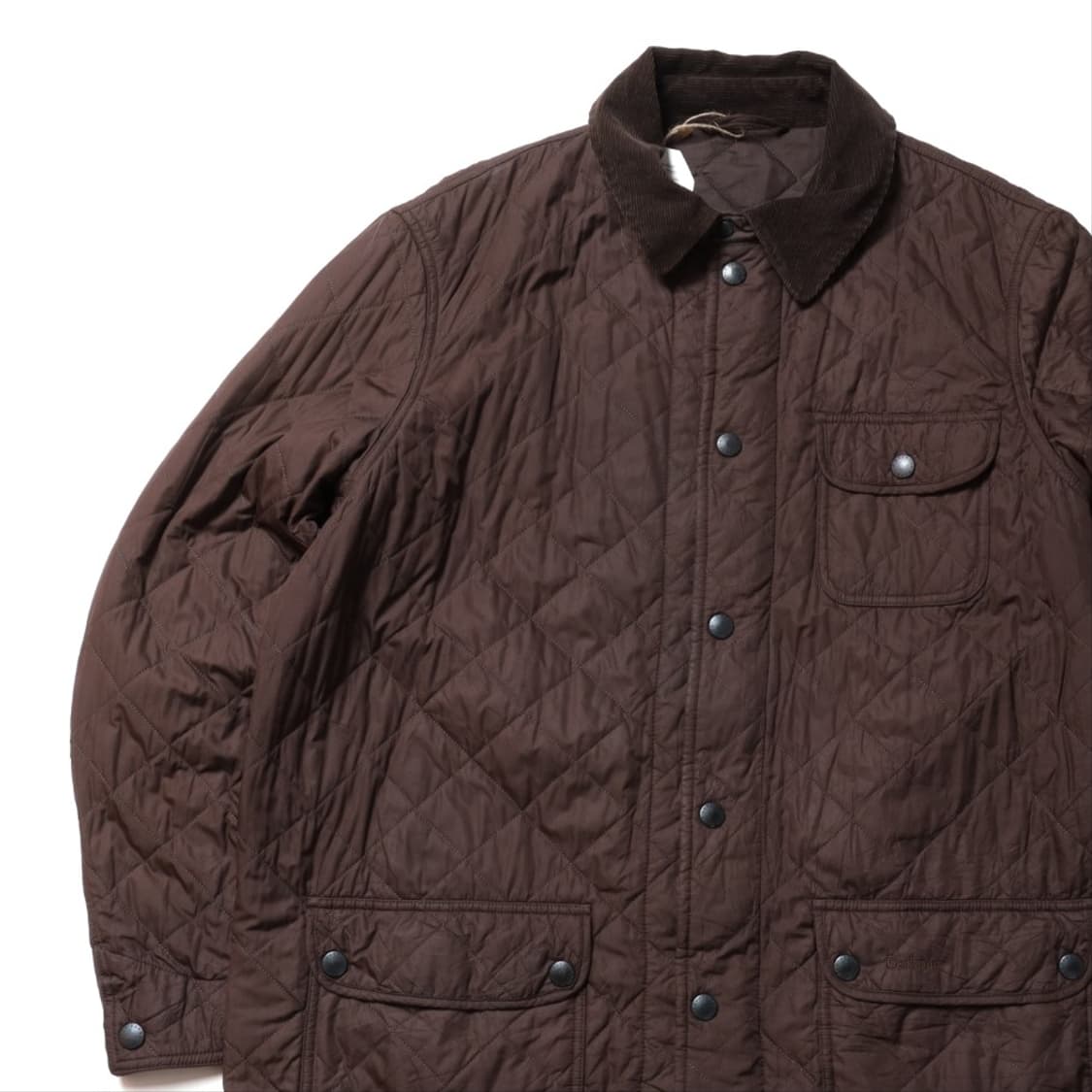 바버 Barbour Quilted Jacket
 상품이미지2