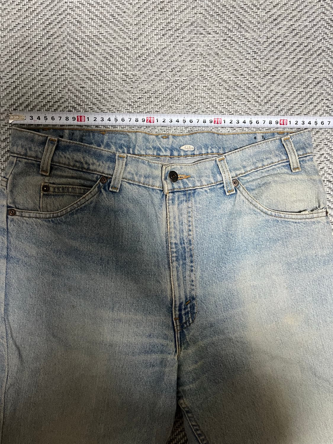 리바이스 517 36x32 상품이미지6