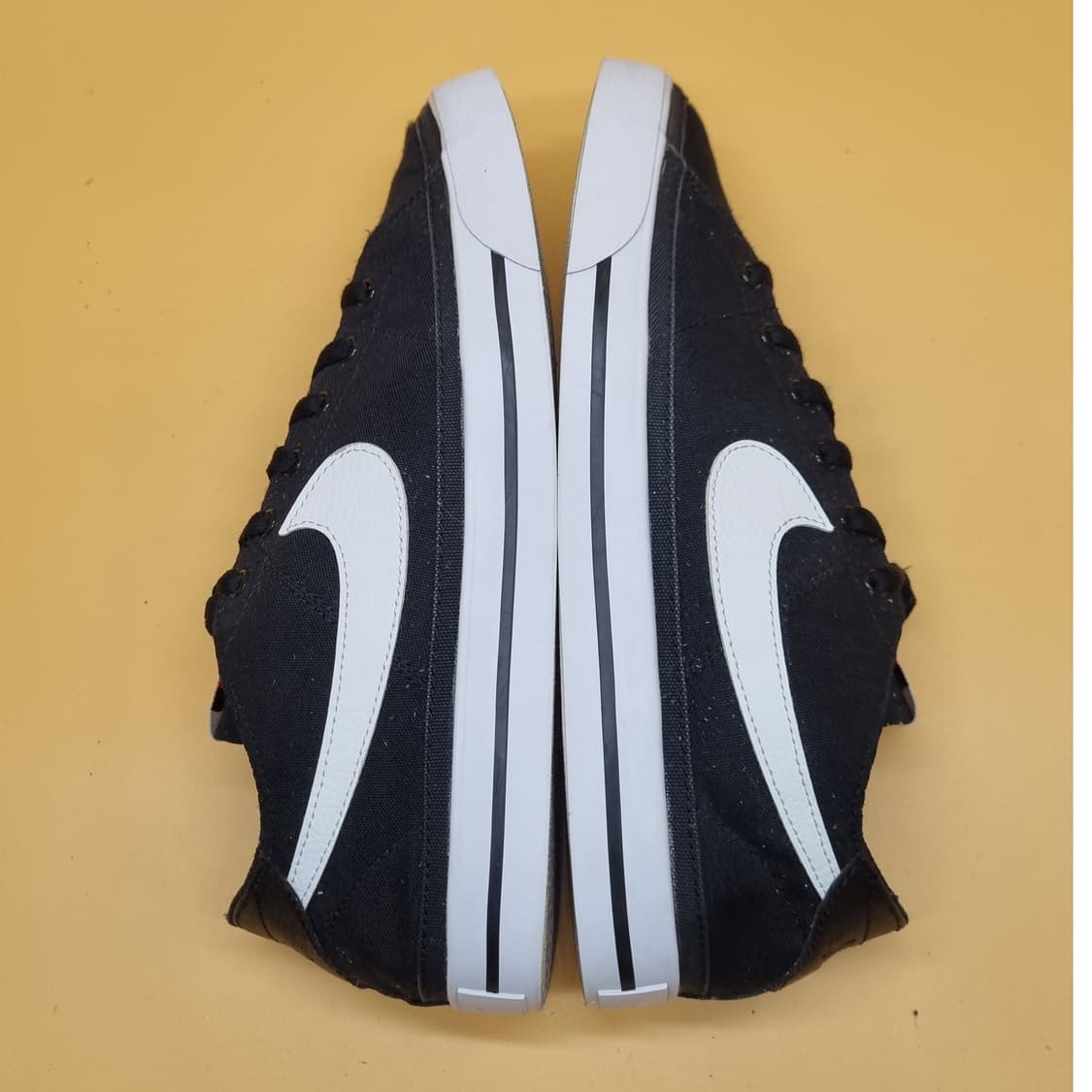 나이키 코트레거시 캔버스 스니커즈280. 상품이미지5