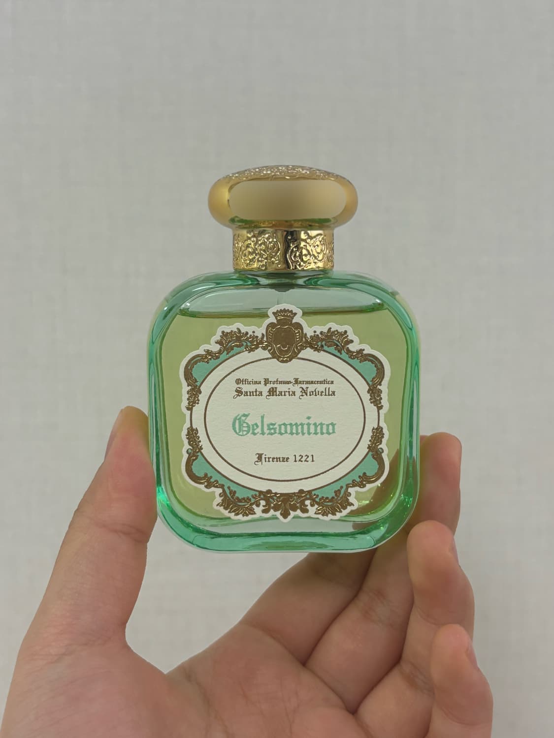 산타마리아노벨라 젤소미노 50ml 상품이미지3