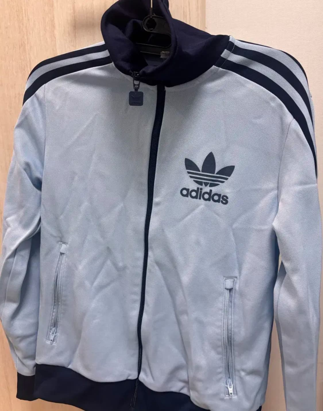 아디다스 집업 s 상품이미지2