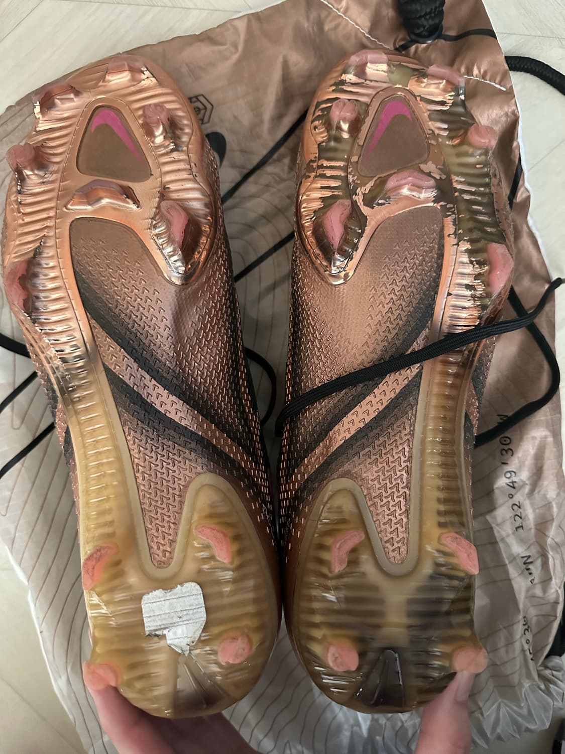 나이키 팬텀 gt2 엘리트 fg 275 상품이미지4