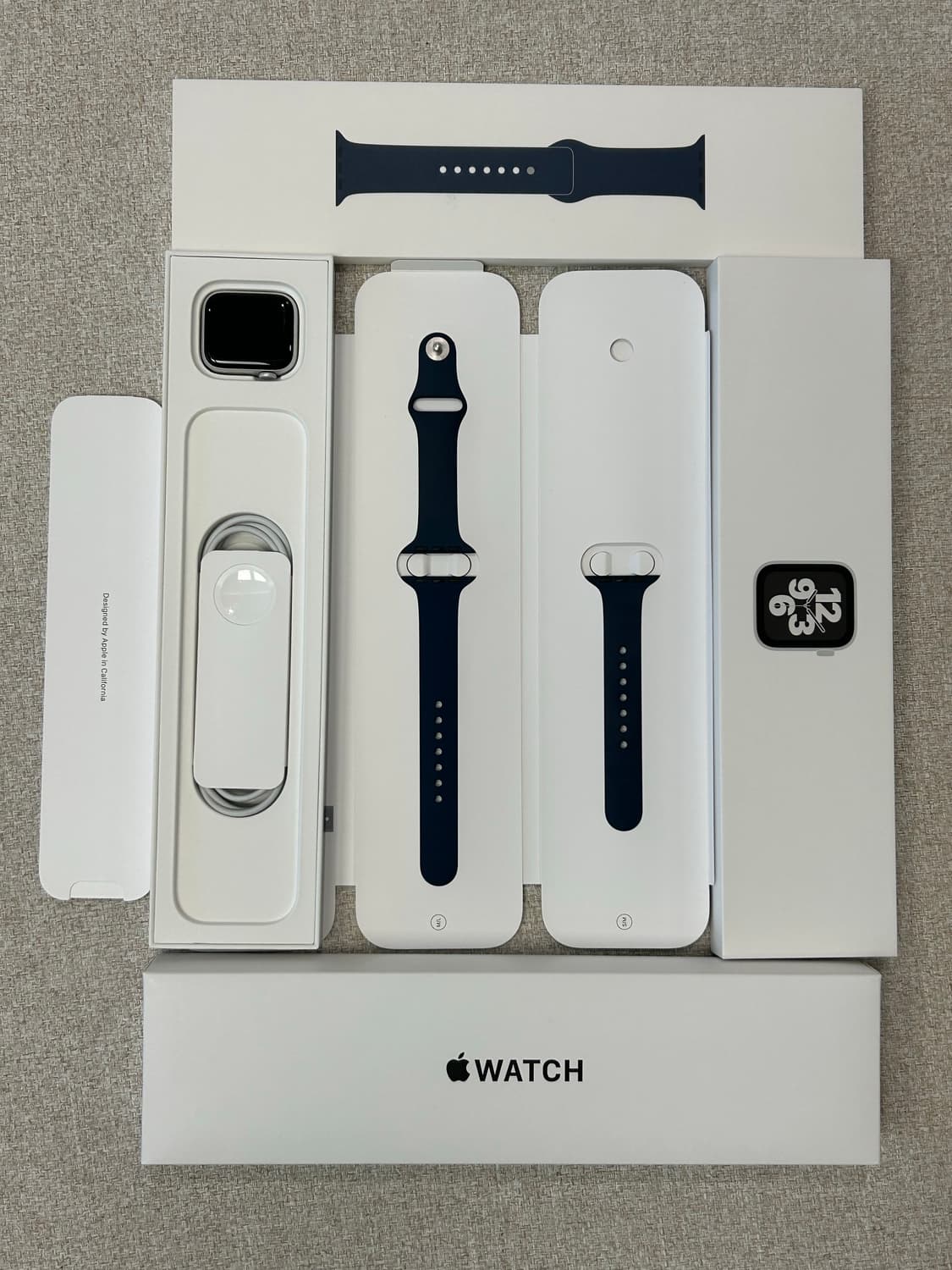 [S급]애플워치SE 40mm 상품이미지1