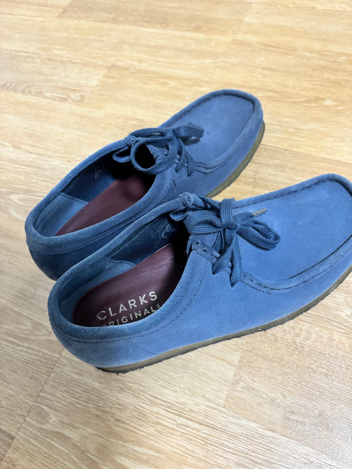 클락스 왈라비 uk7 상품이미지3