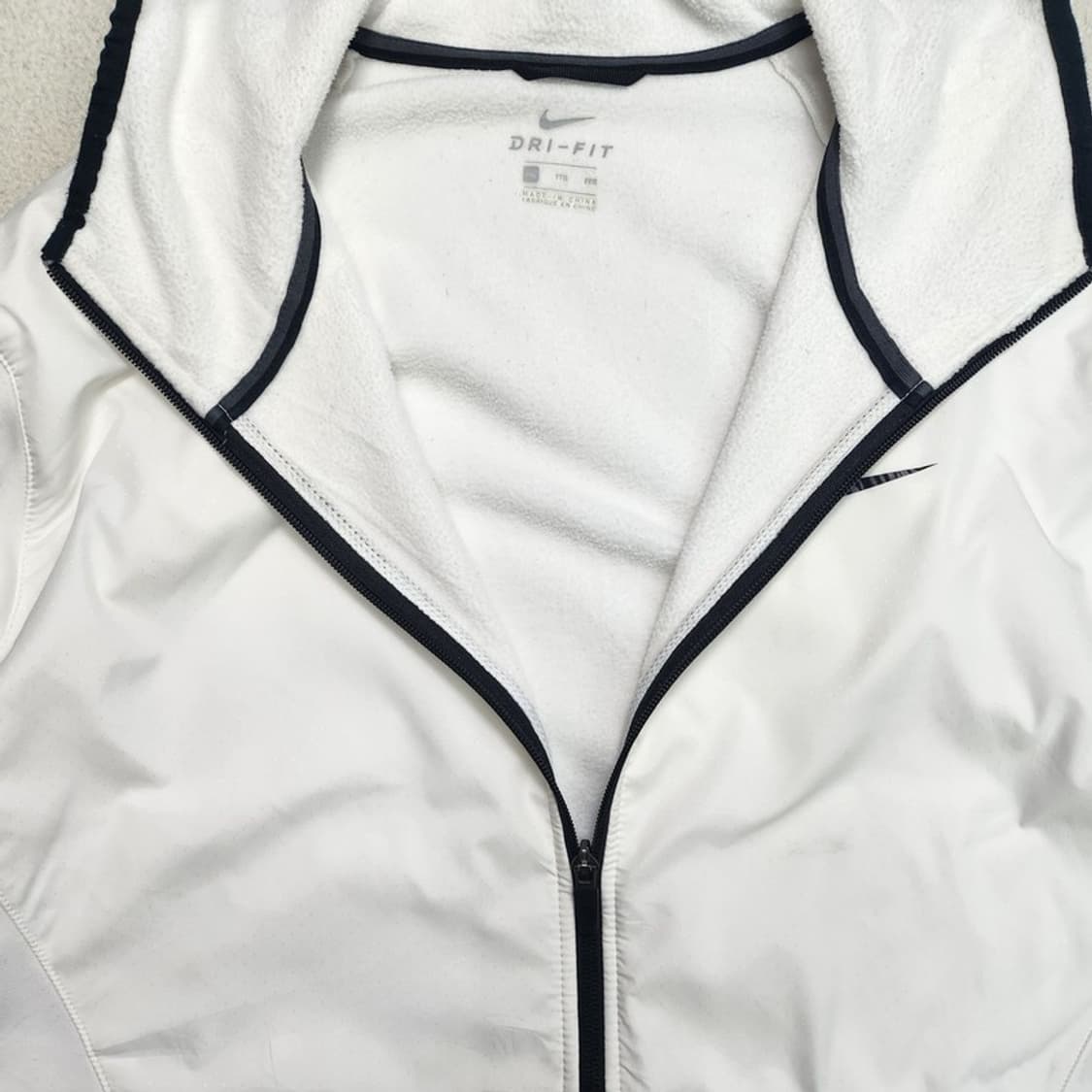 NIKE 써마 드라이핏 후드집업 Men 2XL 상품이미지3