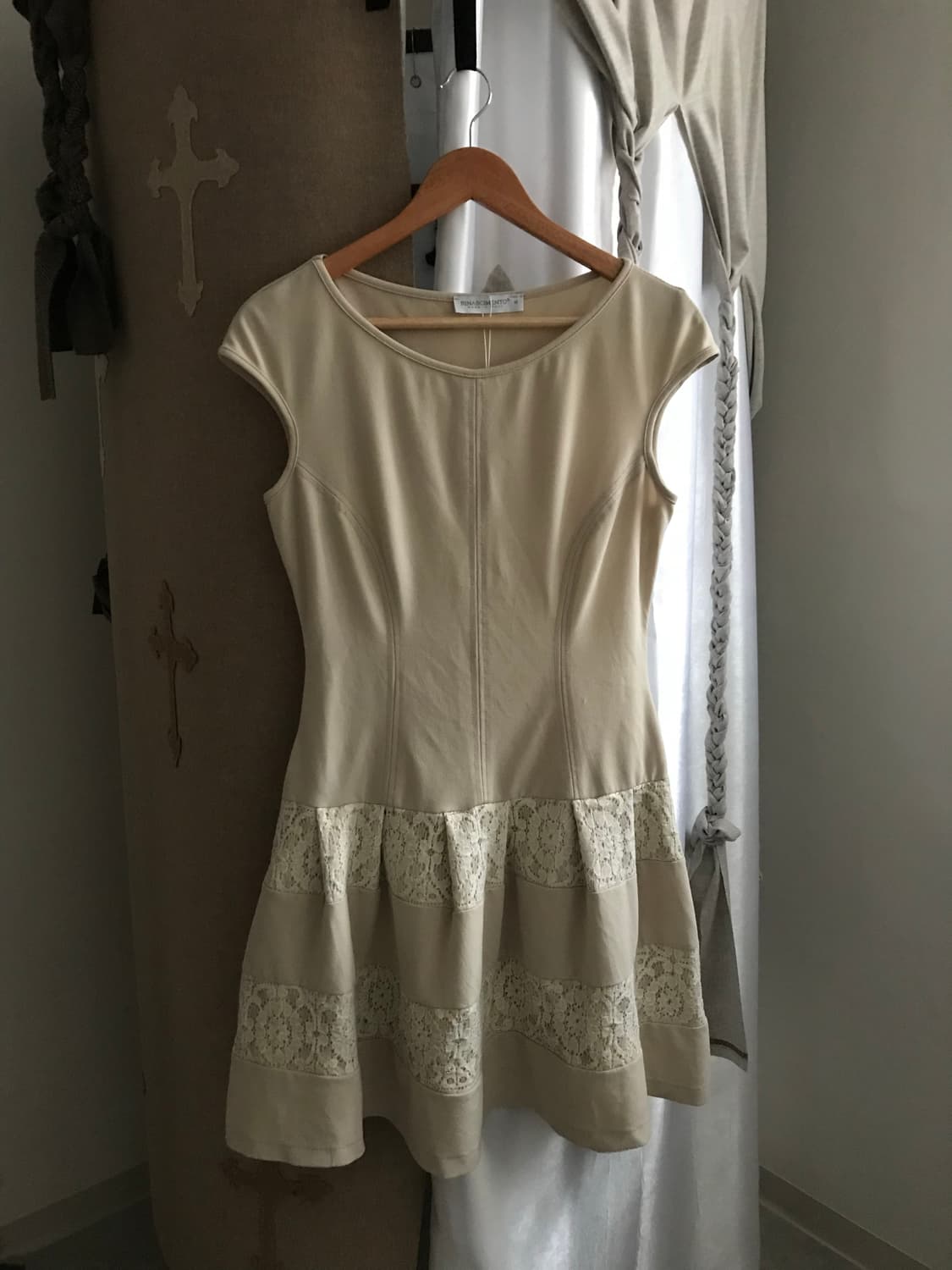vintage Rinascimento lace one-piece 상품이미지4