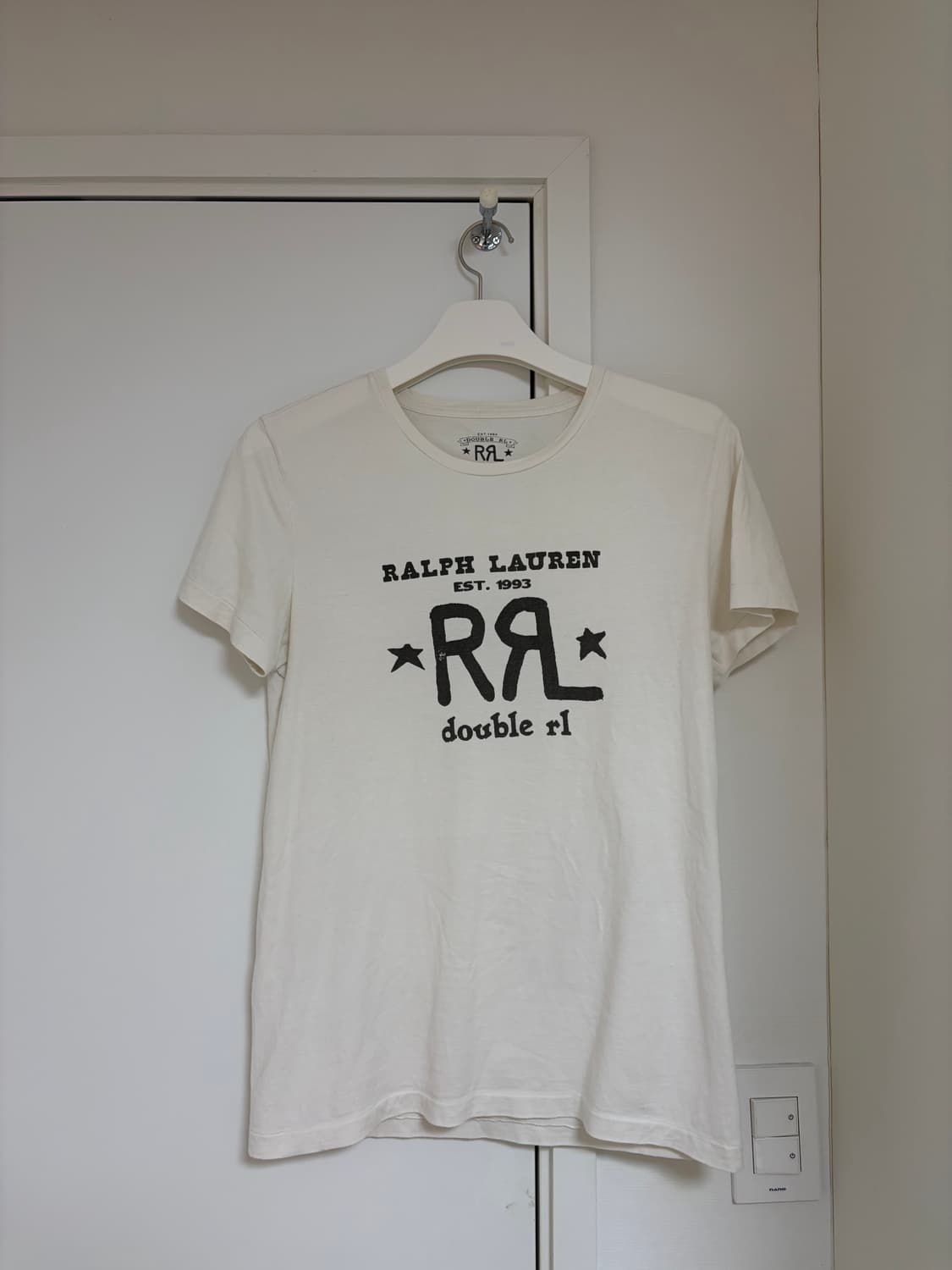 rrl 반팔  상품이미지1