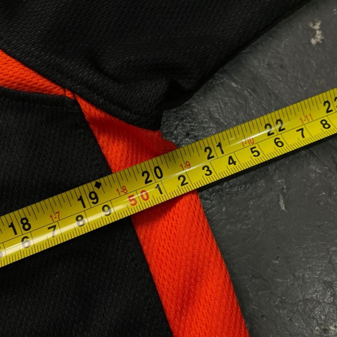 100 롯데자이언츠 손아섭 원정 유니폼  상품이미지5