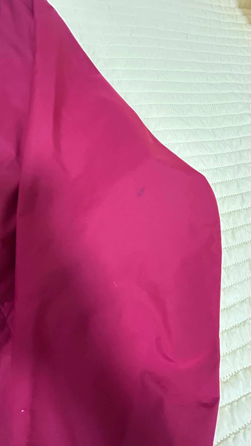 나이키 빈티지 y2k 레드 바람막이 105사이즈 상품이미지7