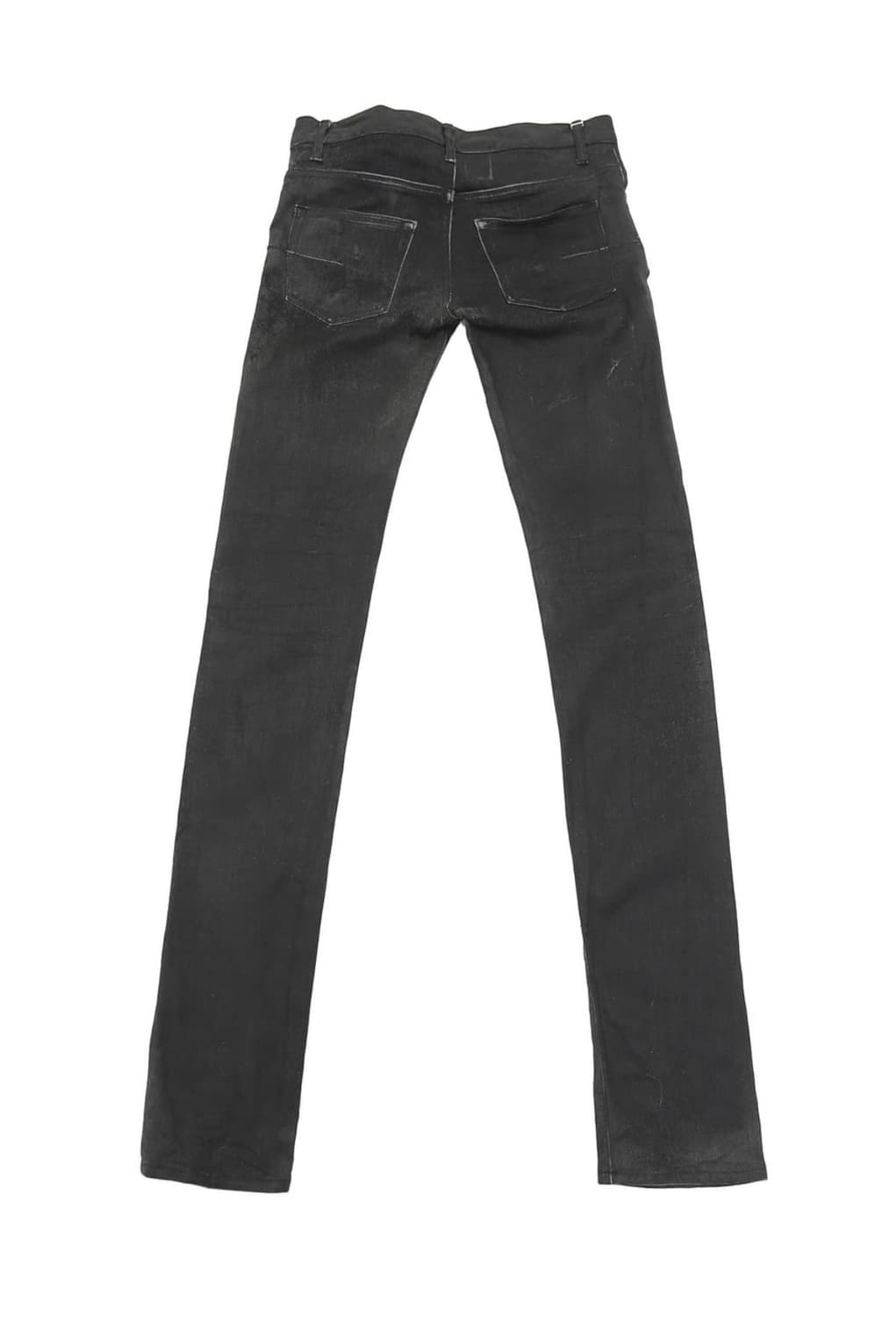 Dior Leather Coating Jean 상품이미지3