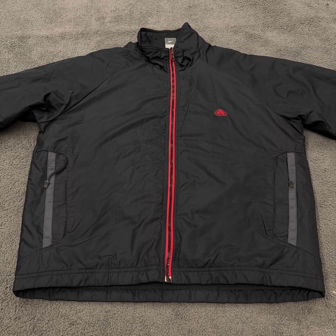 [정품/L] 나이키 ACG 경량 점퍼 자켓 상품이미지2