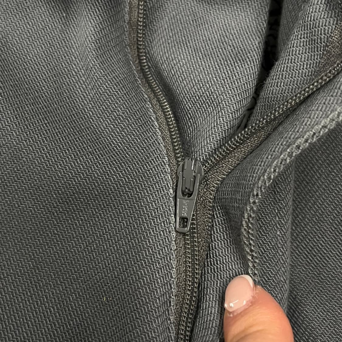 [정품/50] 아디다스 그레이 카고 바지  상품이미지5