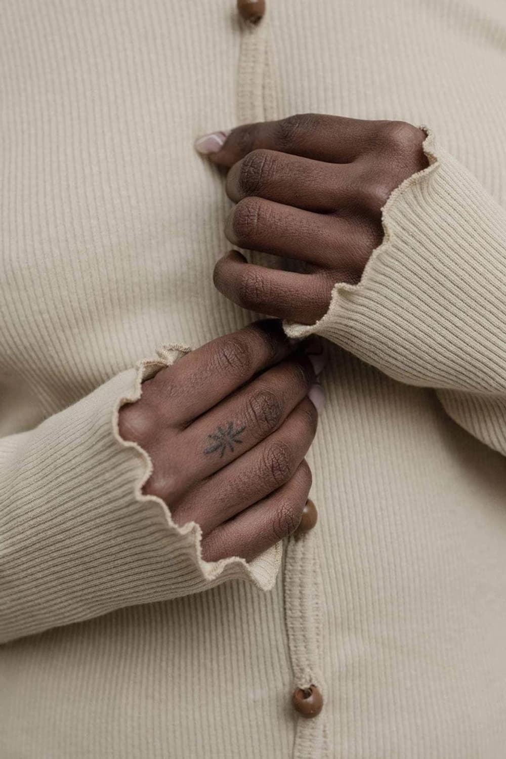 Baserange Tav Cardigan 상품이미지3