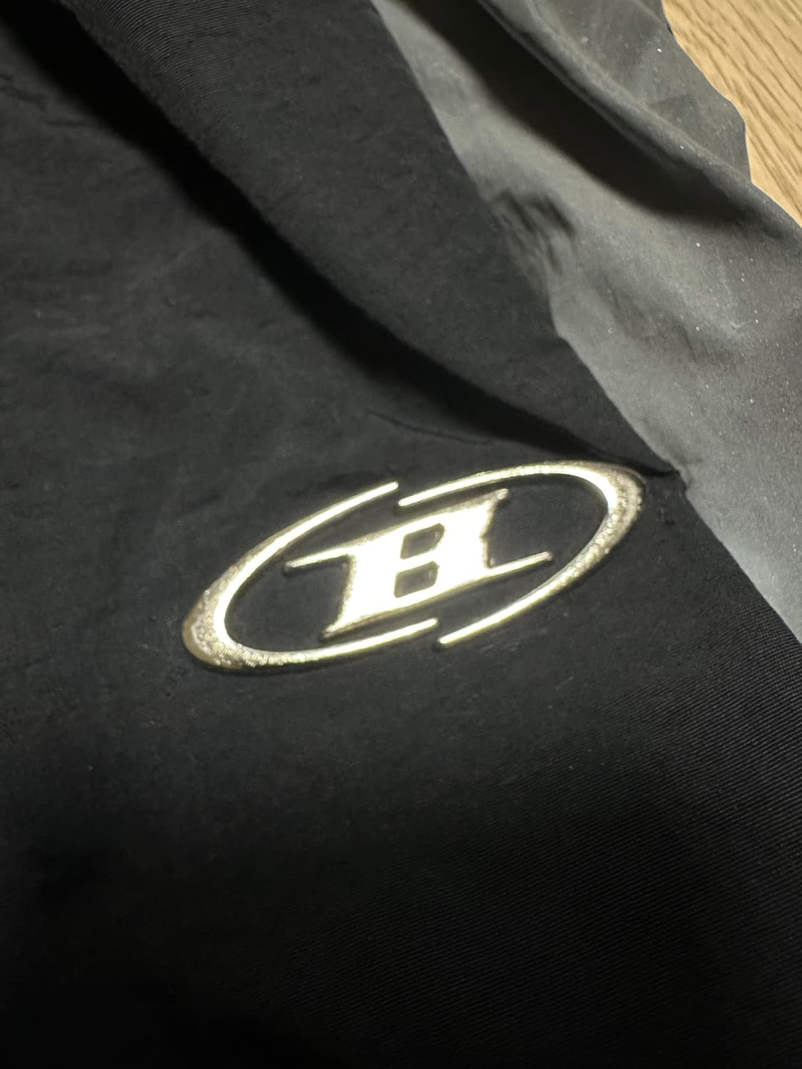 (1Size) 본투윈 나일론 크롬 조거 팬츠 상품이미지2