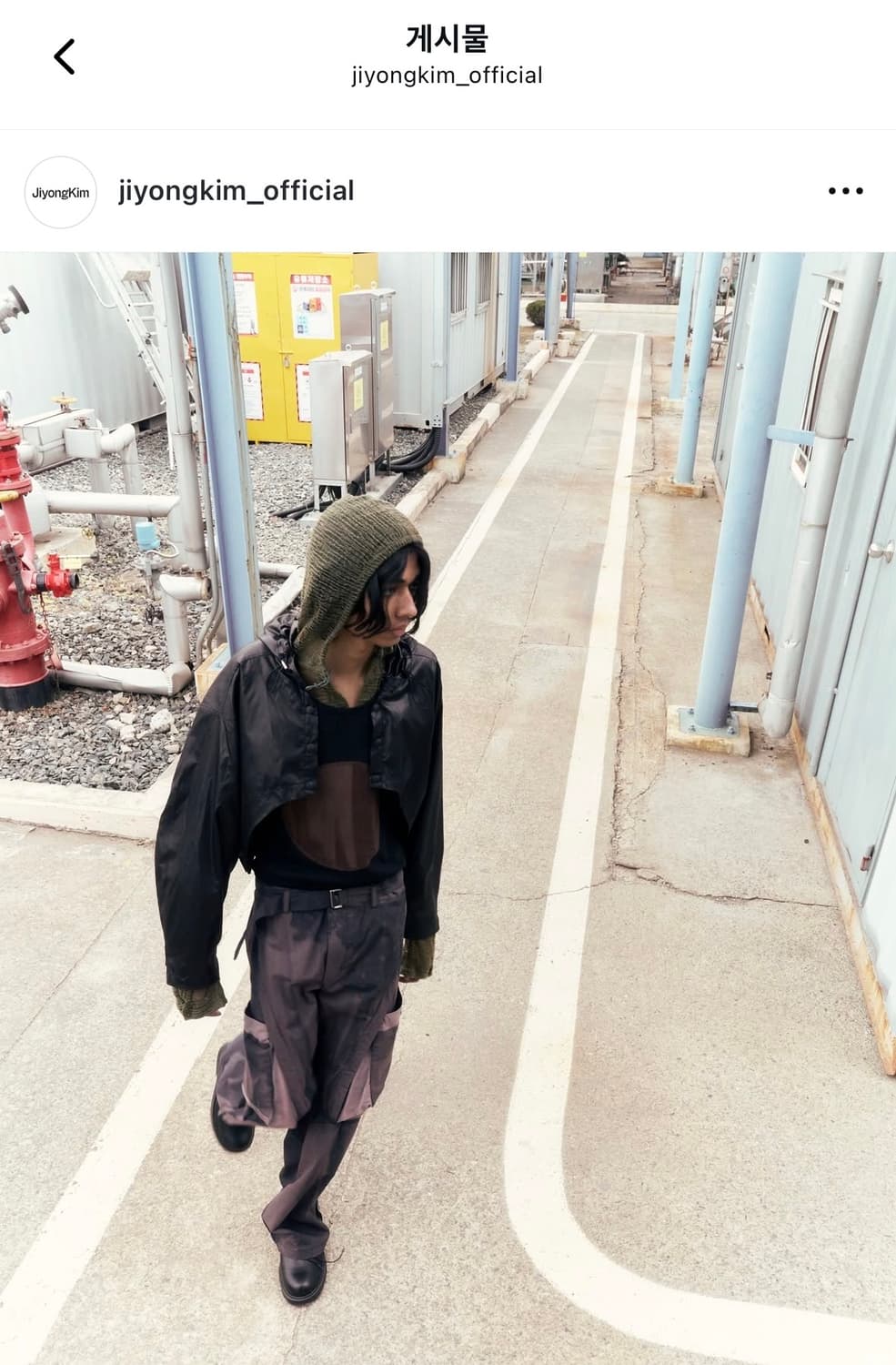 밀리터리 모기장 옷 상품이미지7