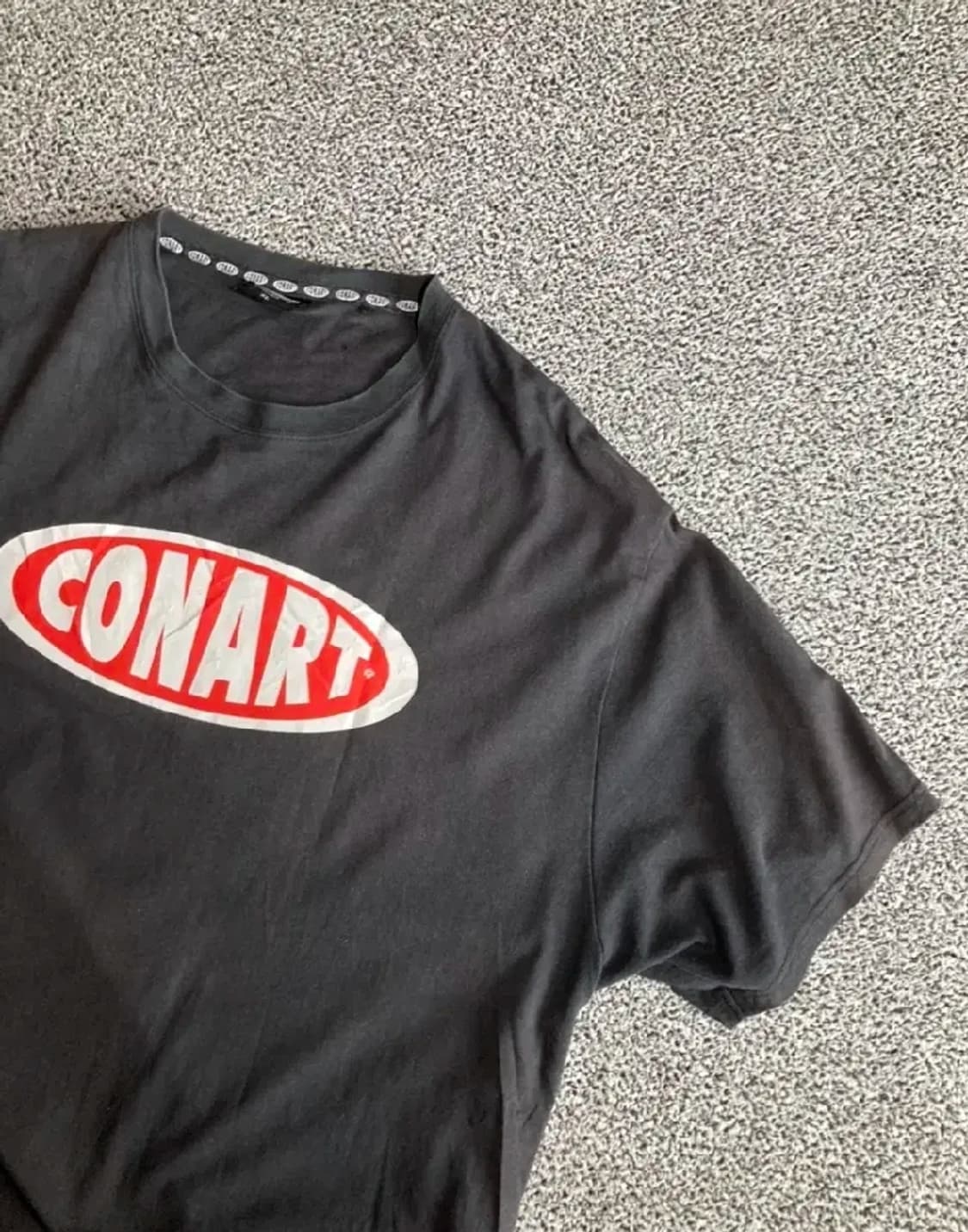 Conart 반팔 상품이미지2