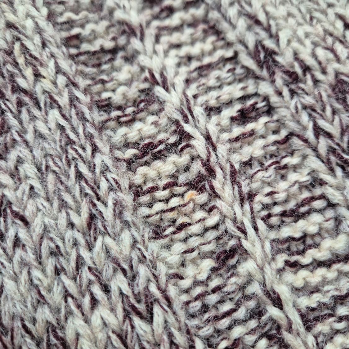 JIM&LARRY 청둥오리  코위찬 니트 자켓 성인 L (M추천) 상품이미지6