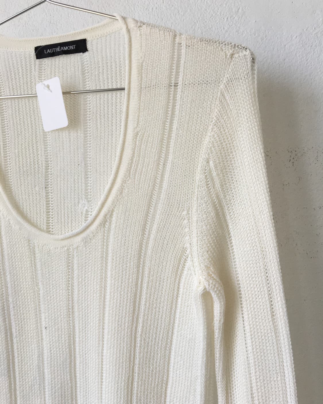 Net knit 상품이미지5
