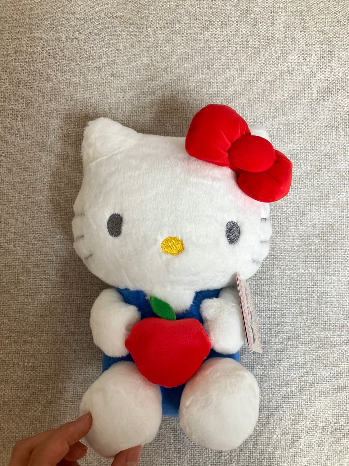 키티 시리즈 인형 25cm 3개 상품이미지3