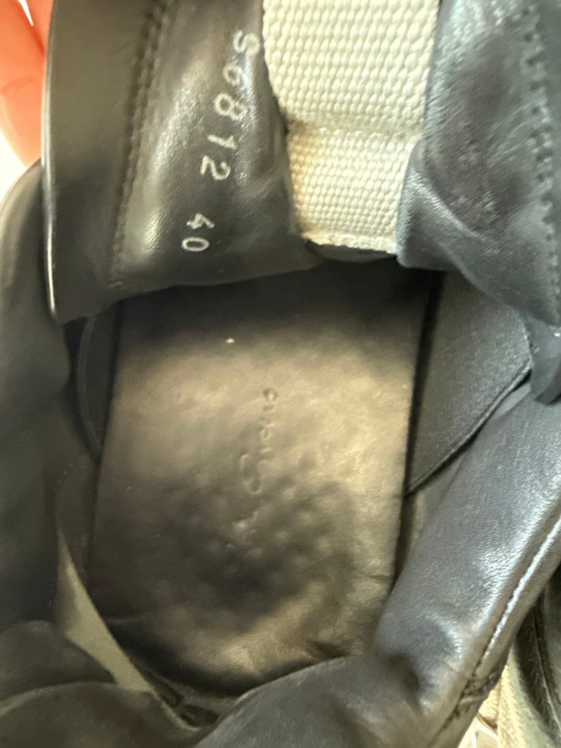 맥시멀 러너 IT40 상품이미지6