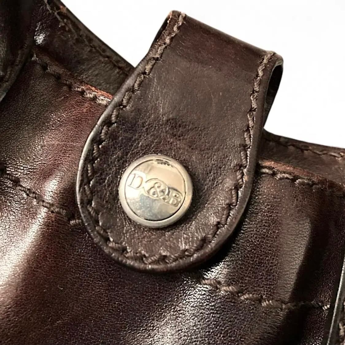 다니엘앤밥 쿨로라도 로디 레더 토트 크로스백 포터 혹은 랄프로렌 스타일 상품이미지8