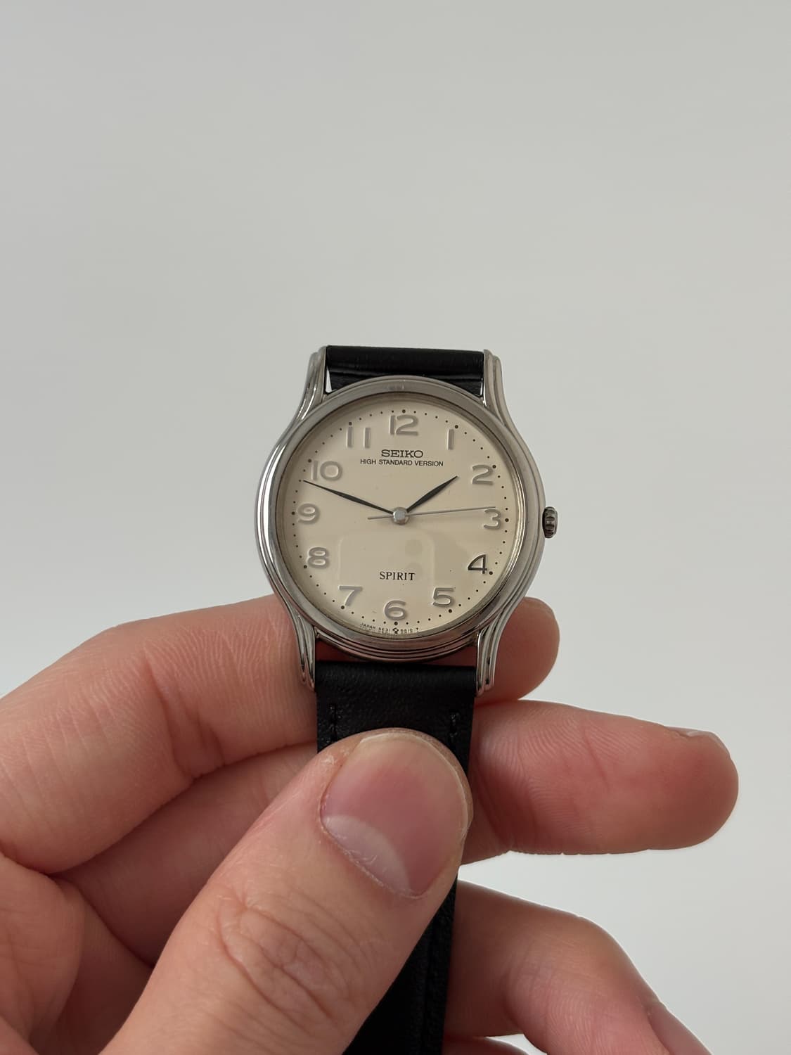 1990s Spirit High Standard Version Quart 상품이미지3