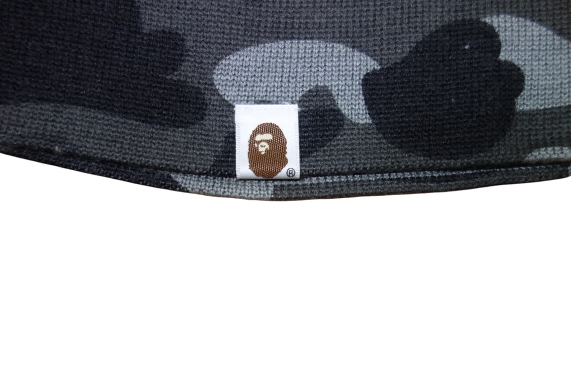 •베이프 카모 비니 상품이미지3